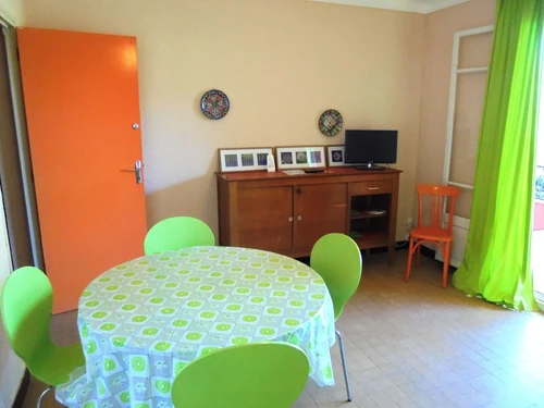 Appartement Argelès-sur-Mer, 3 pièces, 4 personnes - photo_19666052634