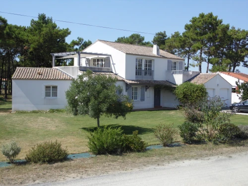 Casa La Faute-sur-Mer, 3 dormitorios, 6 personas - photo_13055064751