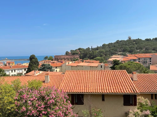 Apartment Collioure, 1 bedroom, 4 persons - photo_19560560820