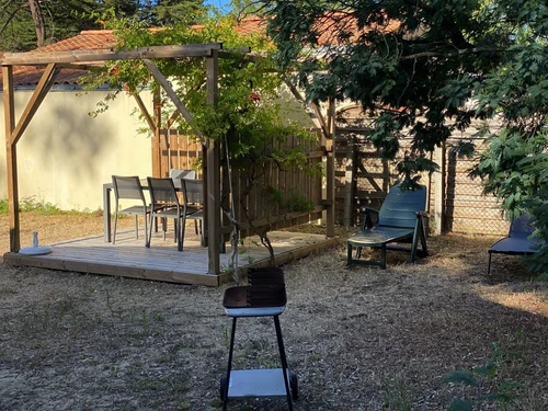 Villa Longeville-sur-Mer, 2 bedrooms, 5 persons - photo_11332876241