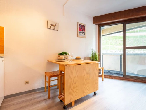 Apartment Saint-Lary-Soulan, 1 bedroom, 4 persons - photo_19670440846