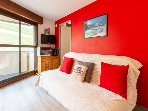 Apartment Saint-Lary-Soulan, 1 bedroom, 4 persons - photo_19670440846