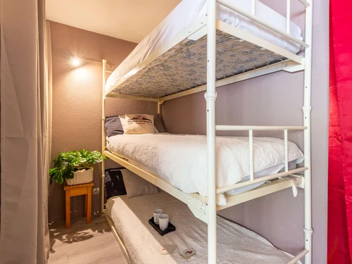 Apartment Saint-Lary-Soulan, 1 bedroom, 4 persons - photo_19670440846