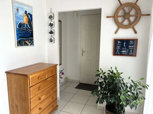 Casa Saint-Gilles-Croix-de-Vie, 3 dormitorios, 6 personas - photo_19670456179