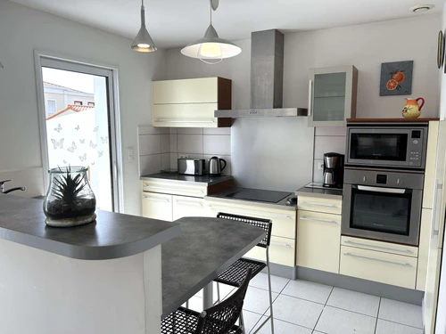 Casa Saint-Gilles-Croix-de-Vie, 3 dormitorios, 6 personas - photo_19670456179