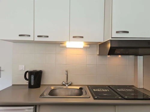 Appartement Cap d'Agde, 1 pièce, 2 personnes - photo_19670490676