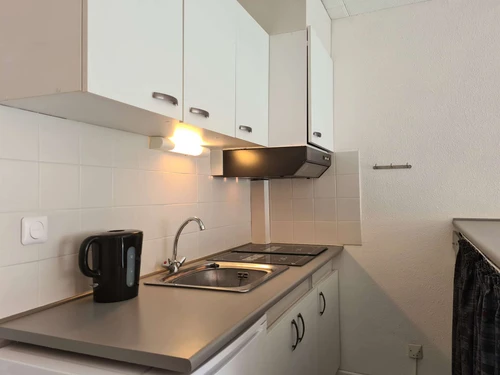 Appartement Cap d'Agde, 1 pièce, 2 personnes - photo_19670490676