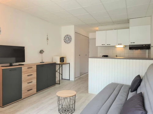 Ferienwohnung Cap d'Agde, Studio, 2 Personen - photo_19670490676