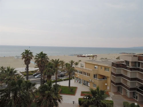 Appartement Canet-Plage, 2 pièces, 4 personnes - photo_19670516494