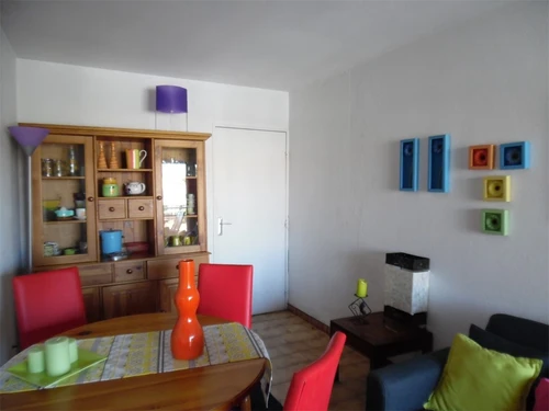 Ferienwohnung Canet-Plage, 1 Schlafzimmer, 4 Personen - photo_19670520328