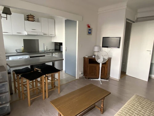 Appartement Canet-Plage, 2 pièces, 5 personnes - photo_19670520620