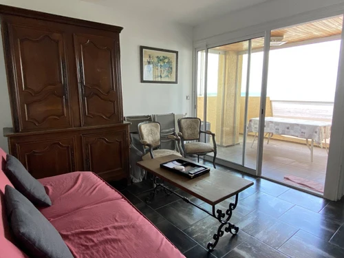 Ferienwohnung Canet-Plage, 2 Schlafzimmer, 6 Personen - photo_19670522215