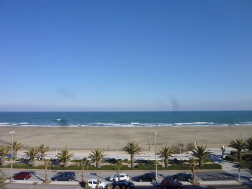 Appartement Canet-Plage, 2 pièces, 4 personnes - photo_19670525028