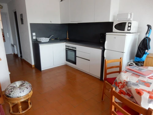 Apartment Canet-Plage, 1 bedroom, 4 persons - photo_19670530638