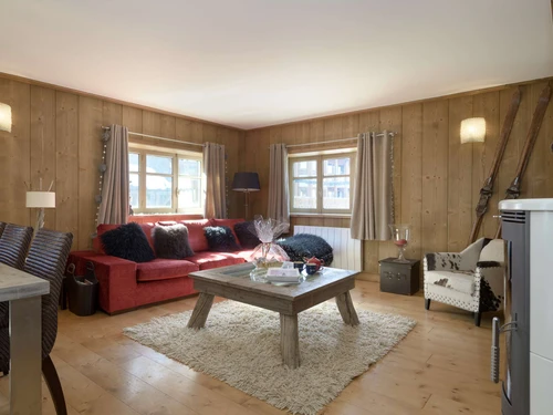 Appartement Courchevel 1650, 4 pièces, 6 personnes - photo_19670604889