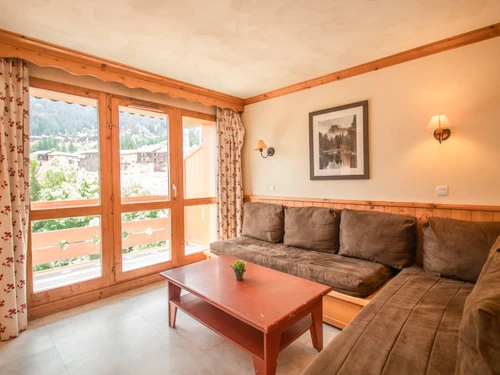 Apartment Valmorel, 2 bedrooms, 6 persons - photo_8122622000