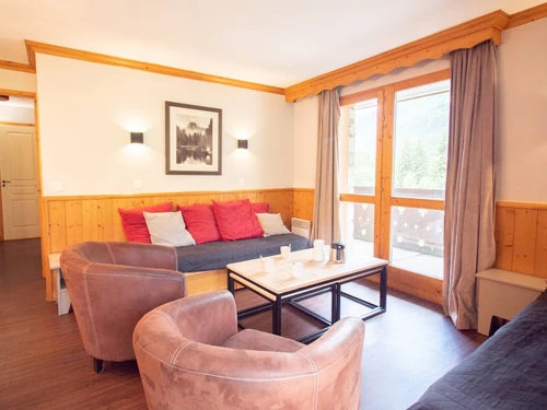 Apartment Valmorel, 5 bedrooms, 10 persons - photo_8122622329