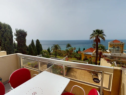 Appartement Menton, 2 pièces, 2 personnes - photo_17842139555