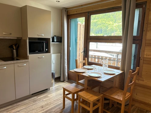 Studio Les Gets, studio flat, 4 persons - photo_15690735180