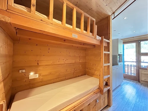 Studio Les Gets, studio flat, 4 persons - photo_15690735180