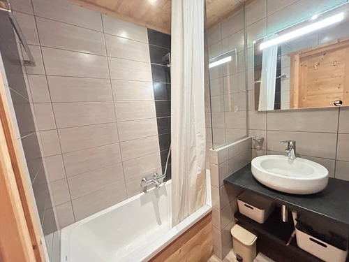 Studio Les Gets, studio flat, 4 persons - photo_15690735180