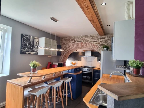 Gite Tartaras, 3 bedrooms, 5 persons - photo_19674978876