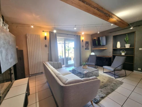 Gite Tartaras, 3 bedrooms, 5 persons - photo_19674978876