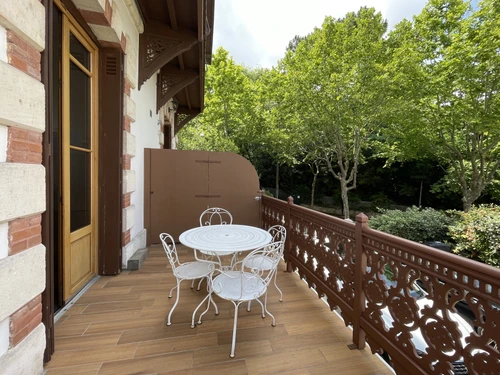 Apartment Arcachon, 1 bedroom, 2 persons - photo_19675035953