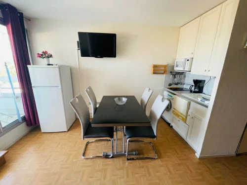 Appartement Canet-en-Roussillon, 2 pièces, 4 personnes - photo_19655377687