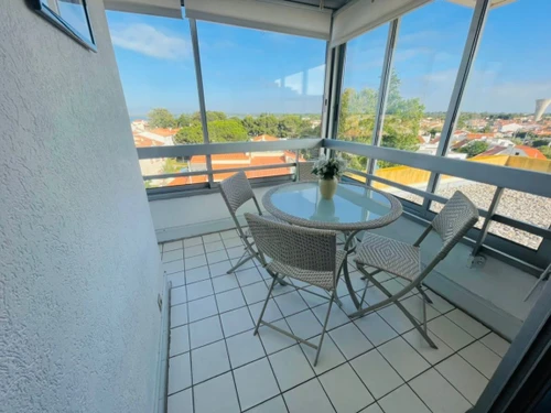 Appartement Canet-en-Roussillon, 2 pièces, 4 personnes - photo_19655377687