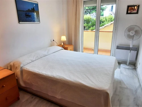 Appartement Llançà, 3 pièces, 4 personnes - photo_17205420802