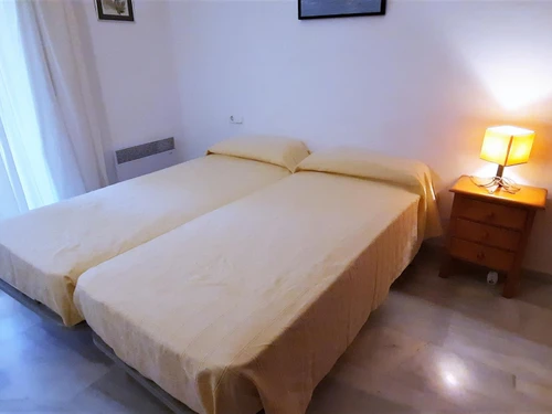 Appartement Llançà, 3 pièces, 4 personnes - photo_17205420802