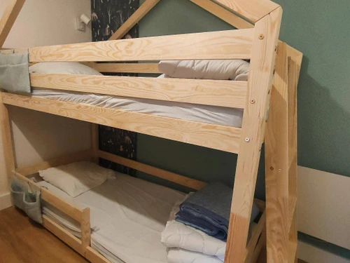 Apartment Cauterets, 1 bedroom, 4 persons - photo_19677083487