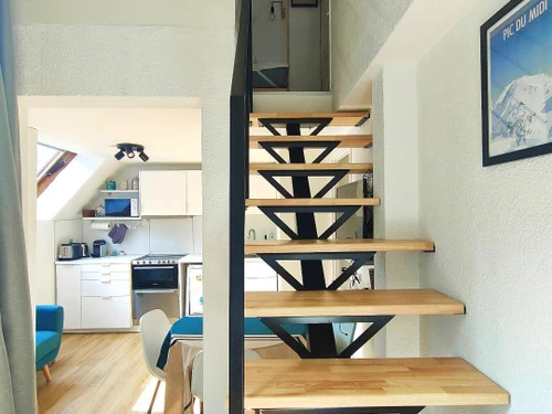 Apartment Cauterets, 1 bedroom, 4 persons - photo_19677083487