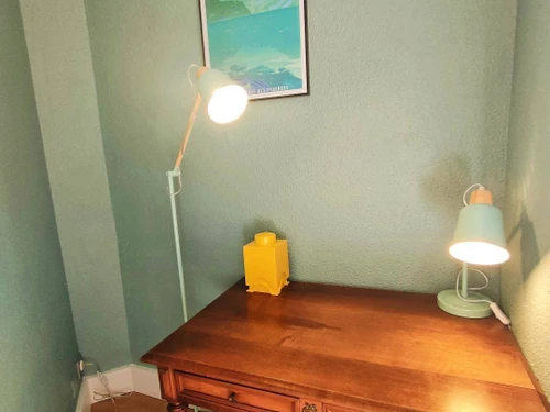 Apartment Cauterets, 1 bedroom, 4 persons - photo_19677083487