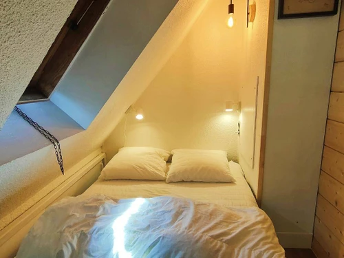 Apartment Cauterets, 1 bedroom, 4 persons - photo_19677083487