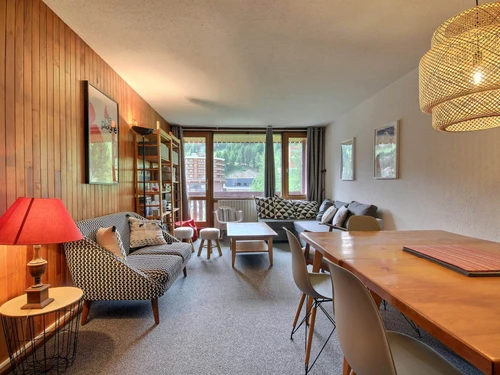 Apartment La Plagne, 3 bedrooms, 8 persons - photo_19678177484