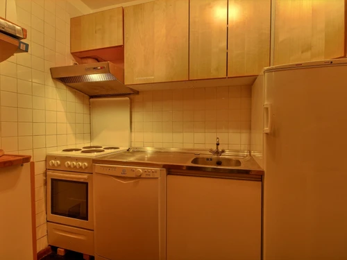 Apartment La Plagne, 3 bedrooms, 8 persons - photo_19678177484