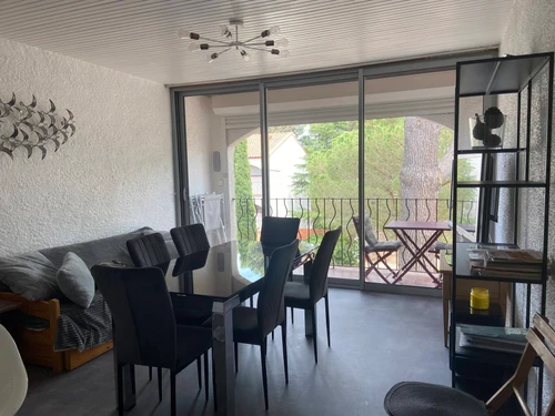 Apartment Argelès-sur-Mer, 2 bedrooms, 6 persons - photo_19666049452