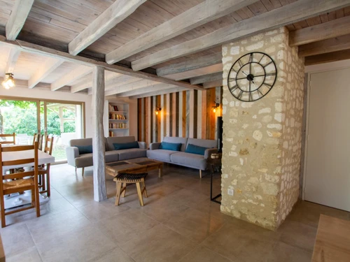 Gite Agonac, 4 bedrooms, 9 persons - photo_19681656226