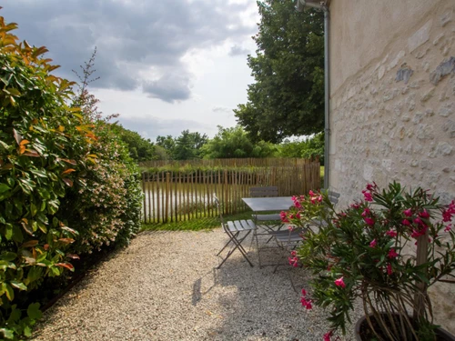 Gite Agonac, 4 bedrooms, 9 persons - photo_19681656226