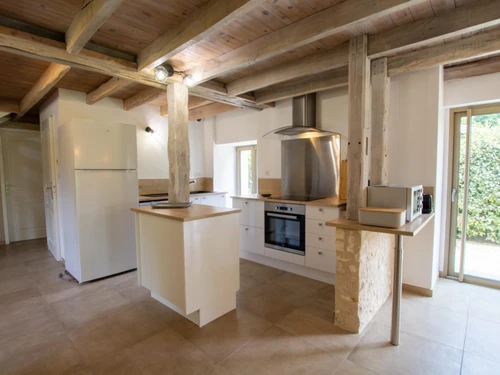 Gite Agonac, 4 bedrooms, 9 persons - photo_19681656226