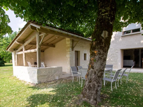 Gite Agonac, 4 bedrooms, 9 persons - photo_19681656226