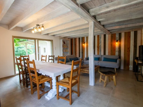 Gite Agonac, 4 bedrooms, 9 persons - photo_19681656226
