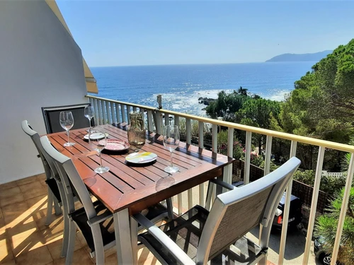 Apartment Llançà, 2 bedrooms, 5 persons - photo_17205402539