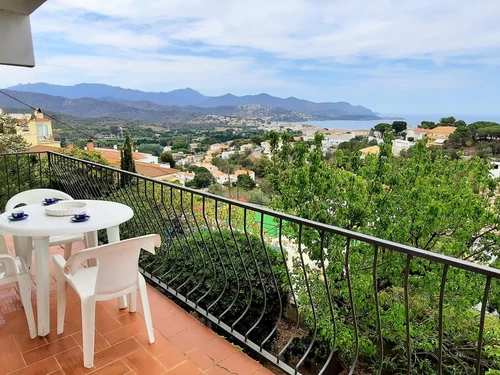 Apartment Llançà, 2 bedrooms, 5 persons - photo_17205409924