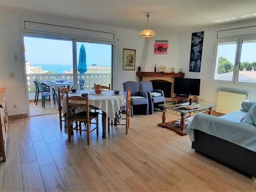 Apartment Llançà, 3 bedrooms, 7 persons - photo_17205430909