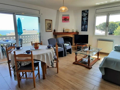 Apartment Llançà, 3 bedrooms, 7 persons - photo_17205430909