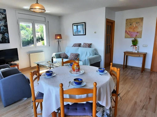 Apartment Llançà, 3 bedrooms, 7 persons - photo_17205430909