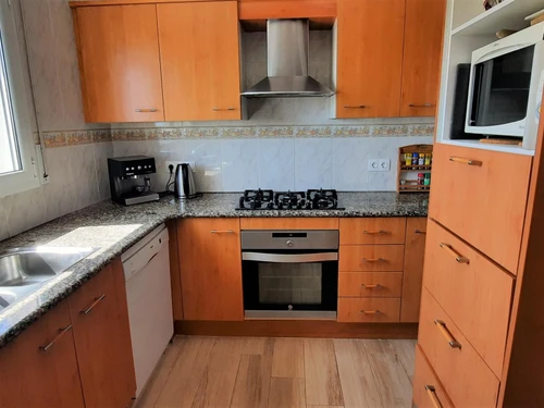 Apartment Llançà, 3 bedrooms, 7 persons - photo_17205430909